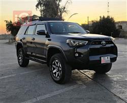 Toyota 4Runner
